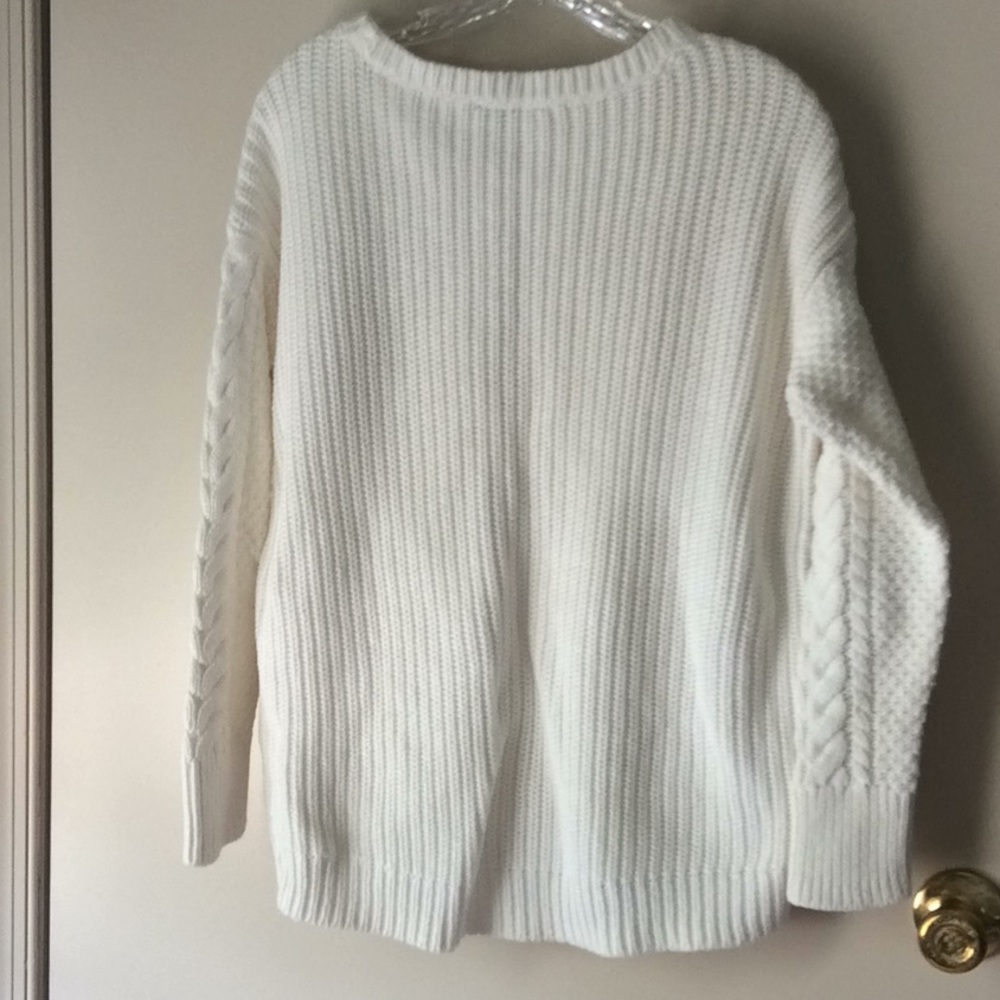 Express sweater - Picture 4 of 9